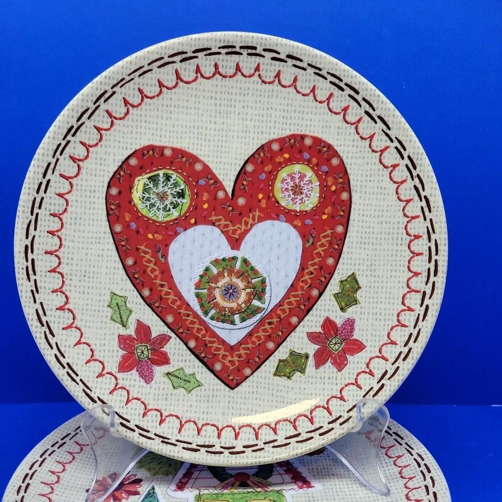 Cracker Barrel Homespun By Lori Siebert 8